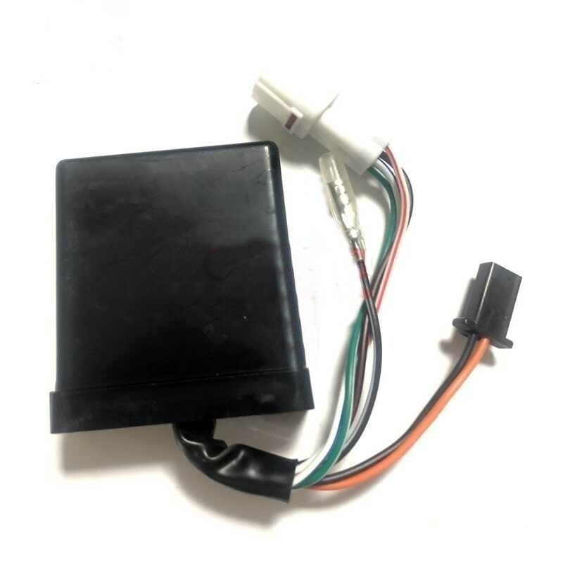 BWS 100 BEYİN CDİ YENİ MODEL TAİWAN (7 KABLOLU)