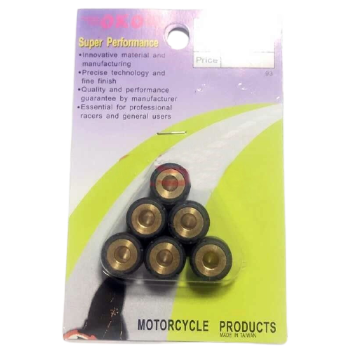 BWS 100 BURÇ 6 LI TAİWAN (TAHRİK SETİ)