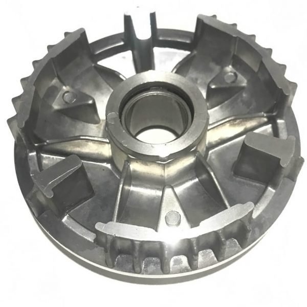 BWS 100 BURÇ YATAĞI 6 LI TAİWAN