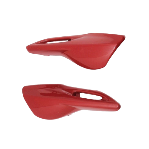 BWS 100 EL KORUMA TAKIM KIRMIZI