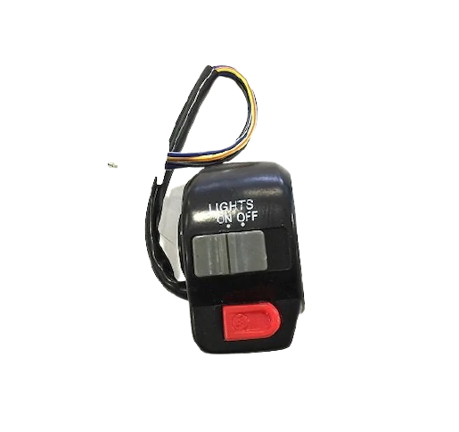 BWS 100 KUMANDA PANELİ (KÜTÜK) SAĞ TAİWAN