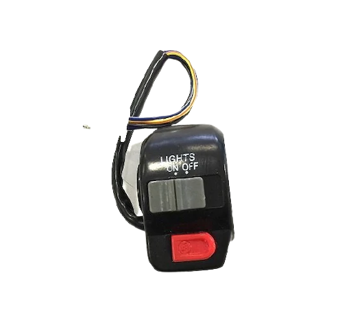 BWS 100 KUMANDA PANELİ (KÜTÜK) SAĞ