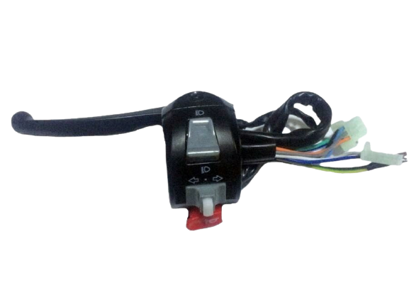 BWS 100 KUMANDA PANELİ (KÜTÜK) SOL TAİWAN