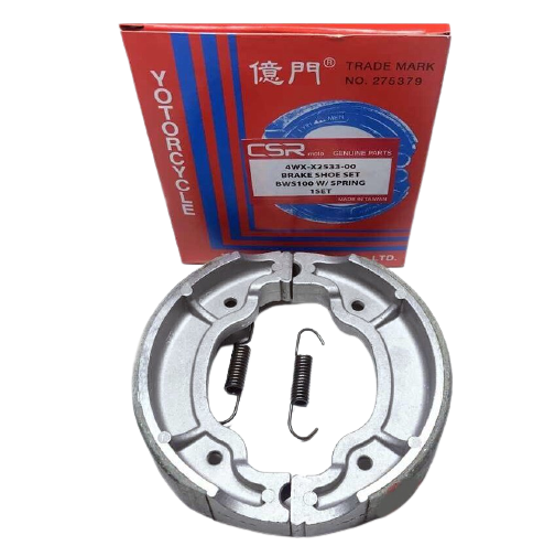 BWS 125 FREN BALATASI ARKA TAİWAN