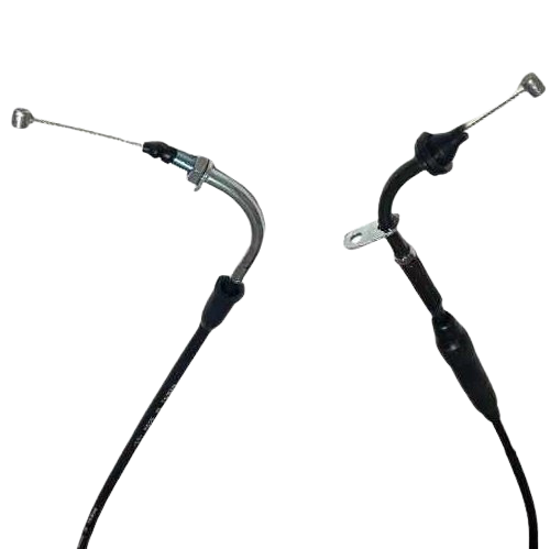 BWS 125 GAZ HALATI YENİ MODEL TAİWAN (tek halat)