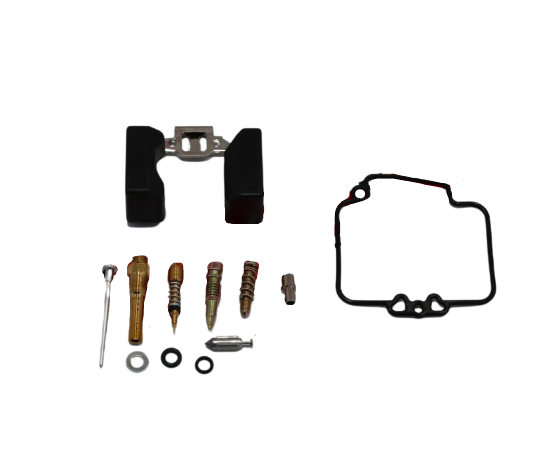 CYGNUS L KARBÜRATÖR TAMİR KİTİ