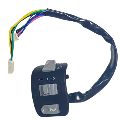 CYGNUS L KUMANDA PANELİ SOL (KÜTÜK SOL)