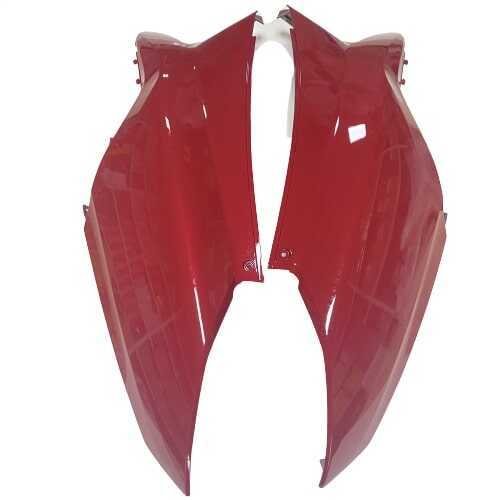 CYGNUS L SELE ALTI YAN KAPAK KIRMIZI