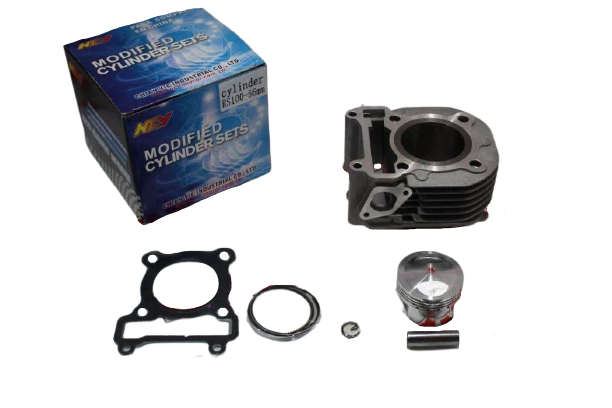 CYGNUS L SİLİNDİR SETİ 56 mm MODİFİYE TAIWAN