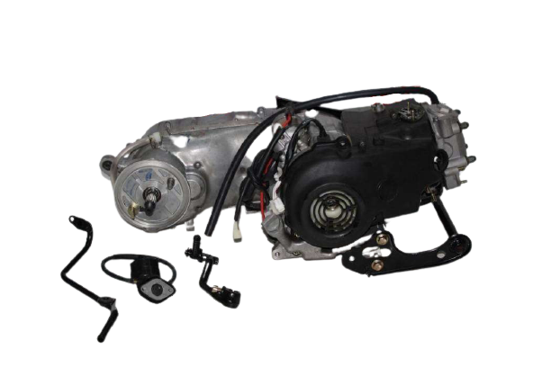 CYGNUS RS 125 ALT MOTOR JIANSHE