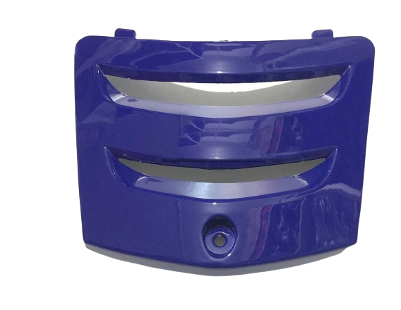 CYGNUS RS 125 BUJİ KAPAĞI MAVİ