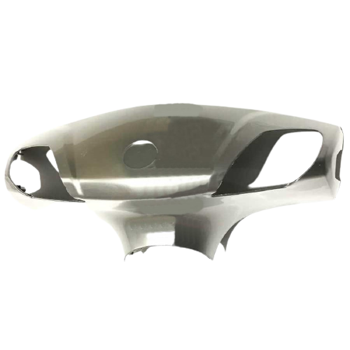 CYGNUS RS 125 GİDON SİPERLİĞİ GRİ