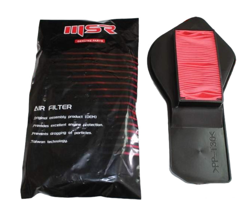 CYGNUS RS 125 HAVA FİLTRESİ (TSE)