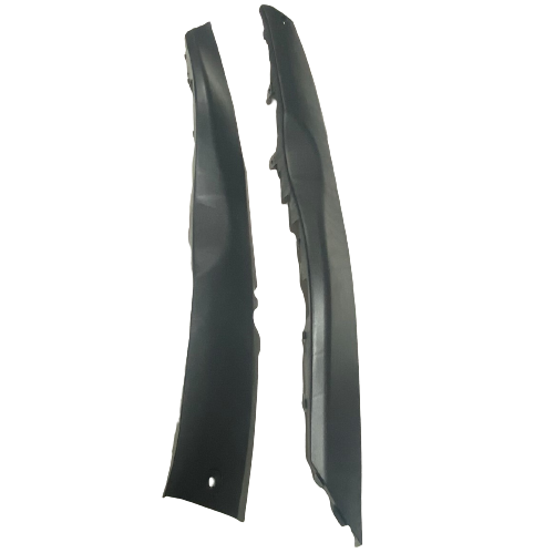 CYGNUS RS 125 MARŞPİYEL TAKIM MAT SİYAH