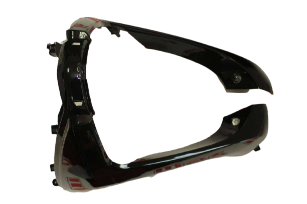 CYGNUS RS 125 PANEL ÖN SİYAH OEM