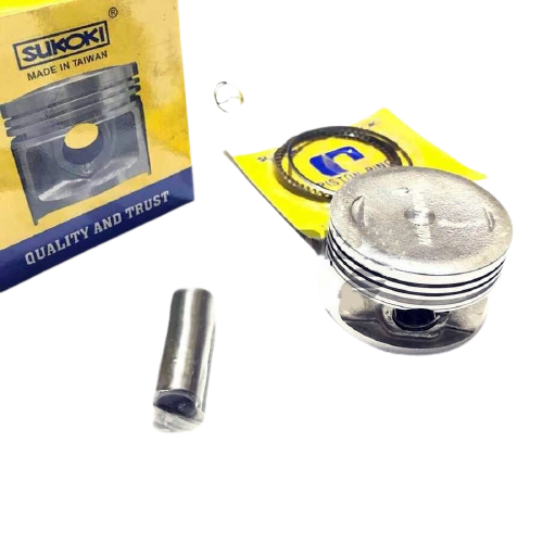 CYGNUS RS 125 PİSTON KİT 125 (SUKOKİ)