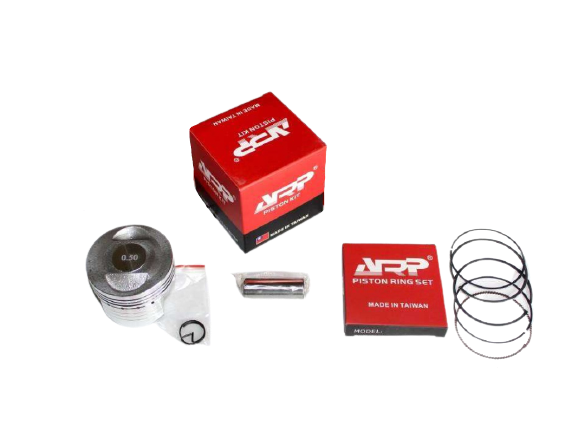 CYGNUS RS 125 PİSTON SEKMAN 51.25 ARP