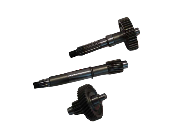 CYGNUS RS 125 ŞANZIMAN DİŞLİ SETİ