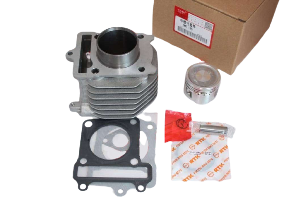 CYGNUS RS 125 SİLİNDİR SETİ TAKIM