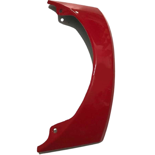 CYGNUS RS 125 STOP ALT PARÇA KIRMIZI