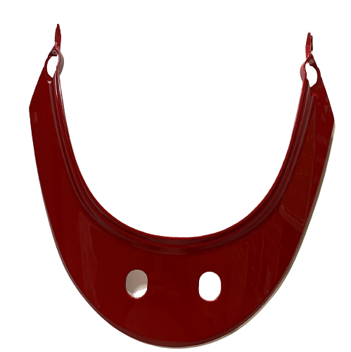 CYGNUS RS 125 STOP ÜST PARÇA KIRMIZI