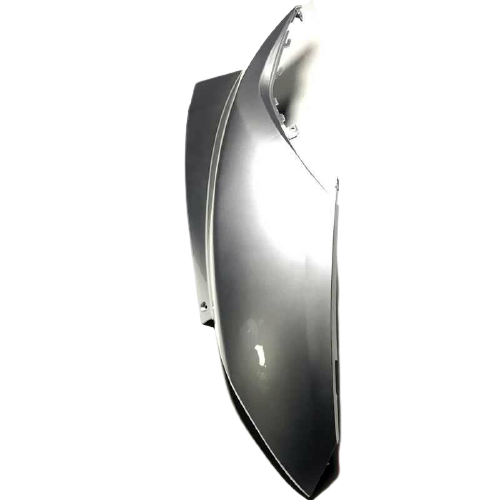 CYGNUS RS 125 YAN KAPAK SAĞ GRİ