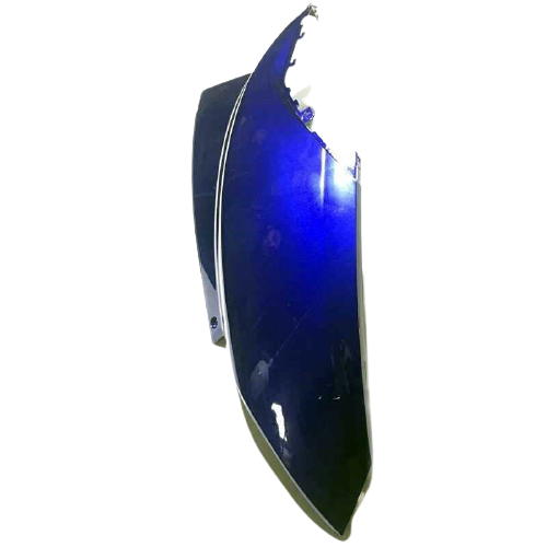 CYGNUS RS 125 YAN KAPAK SOL MAVİ