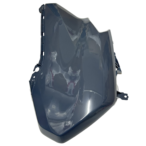 NMAX GRENAJ ÖN SOL GRİ ORJİNAL