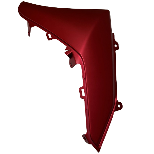 NMAX MARŞPİYEL SAĞ KIRMIZI ORJİNAL