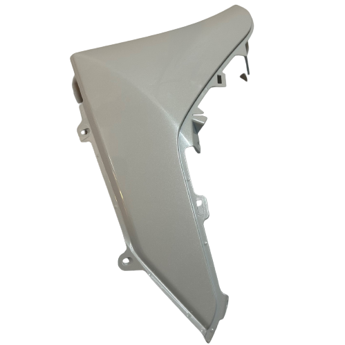 NMAX MARŞPİYEL SOL BEYAZ ORJİNAL