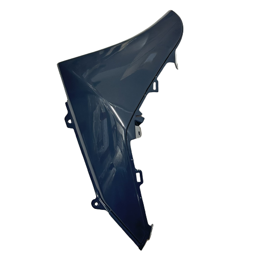 NMAX MARŞPİYEL SOL GRİ ORJİNAL