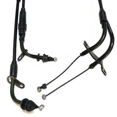 Yamaha Bws 125 Gaz Teli Halatı Eski Model (Çiftli)