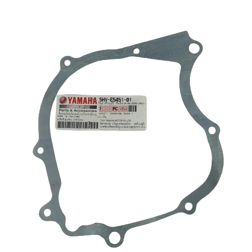 YAMAHA CRYPTON-R MANYETO KAPAK CONTASI ORJİNAL