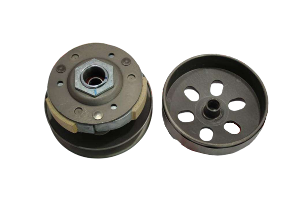 YAMAHA DELİGHT 115-125 DEBRİYAJ ARKA KOMPLE