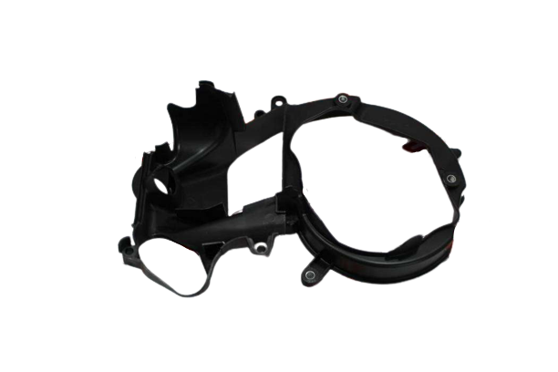 YAMAHA DELİGHT 125 FAN ARKA KAPAK