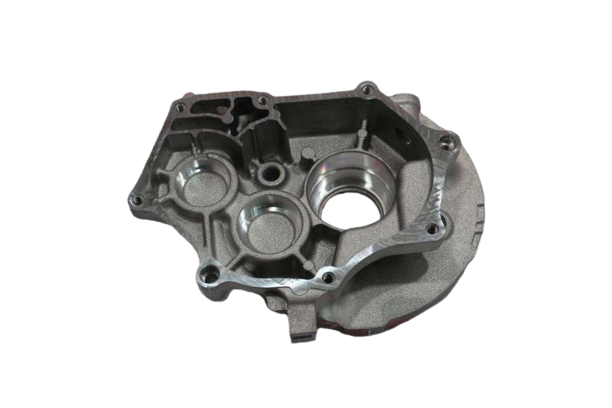 YAMAHA DELİGHT 125 ŞANZIMAN KAPAK