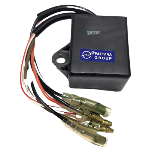 YAMAHA DT125 BEYİN (CDİ) TAİWAN