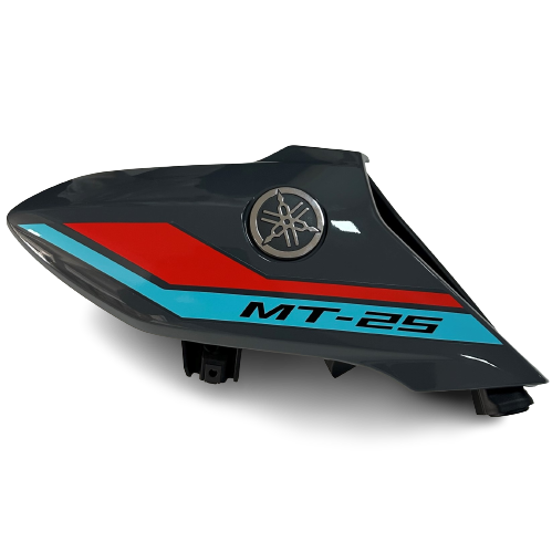 YAMAHA MT-25 DEPO GRENAJI SAĞ ORJİNAL 00 3E