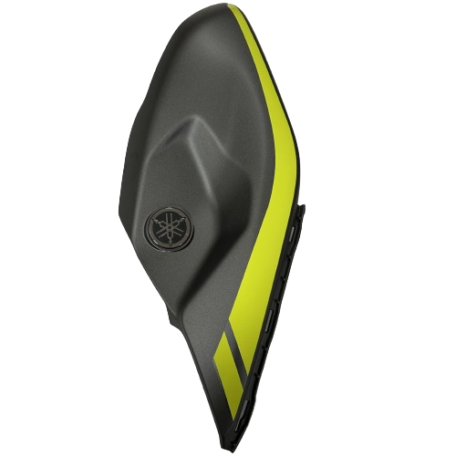 YAMAHA MT-25 DEPO GRENAJI SOL 2 ORJİNAL P5