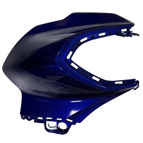 Yamaha MT25 Sağ Arka Depo Yanı Dizlik Grenajı Lacivert-Mavi P0 Orjinal 2020-2024