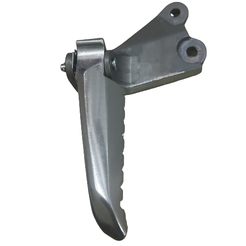 YAMAHA NMAX ARKA AYAKLIK SOL KOMPLE ORJİNAL