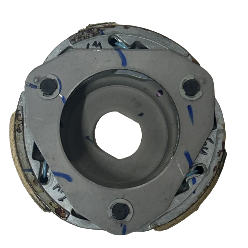 YAMAHA NMAX DEBRİYAJ BALATASI VE TABLASI ORJİNAL 2021