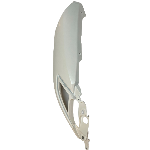 YAMAHA NMAX YAN KAPAK SOL BEYAZ ORJİNAL 2021