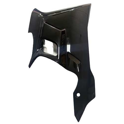 YAMAHA R25 GRENAJ SAĞ ALT ORJİNAL 2019 P5