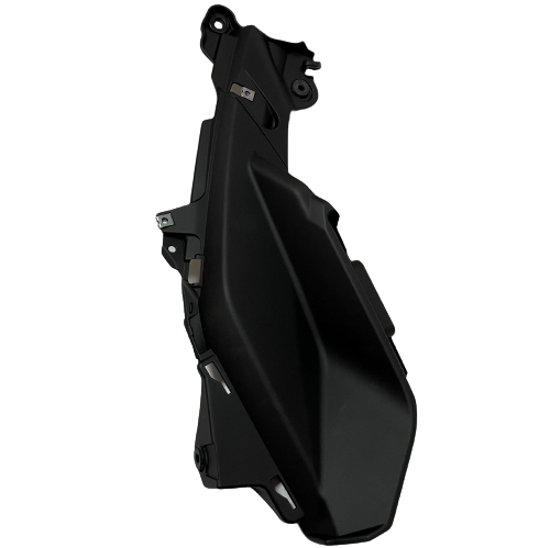 YAMAHA R25 İÇ KAPAK GRENAJI SOL ORJİNAL 40 P0