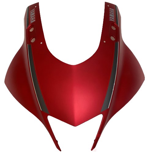 YAMAHA R25 KAFA GRENAJI ORJİNAL 2019 P2