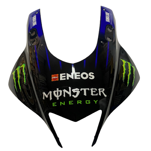 YAMAHA R25 KAFA GRENAJI ORJİNAL 2019 P4