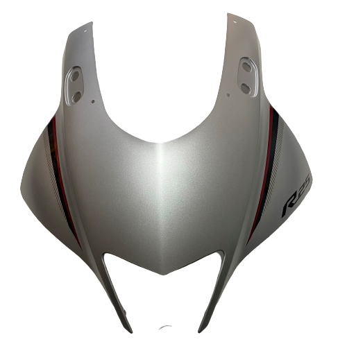 YAMAHA R25 KAFA GRENAJI ORJİNAL 2019 P5