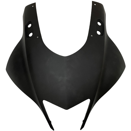 YAMAHA R25 KAFA GRENAJI ORJİNAL 2021 10 P1