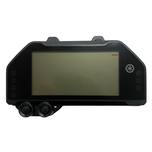 YAMAHA R25 KM SAATİ ORJİNAL 2019